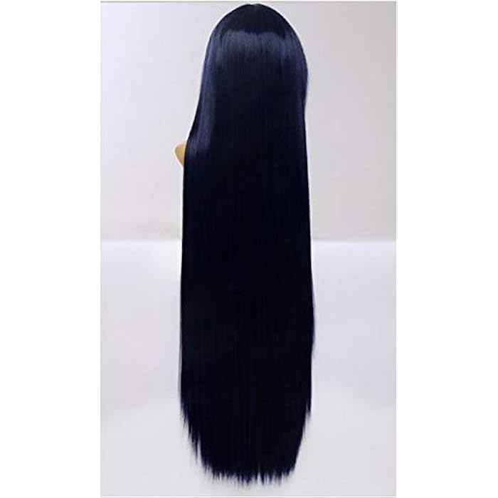 DILLARDS Straight Long Hair Wig (B091Cx9Wsg) - Image 4